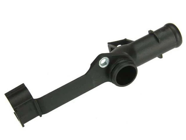 Mercedes-Benz Water Pipe - Oil Cooler to Cylinder Head | 2003-2005 - Image 2