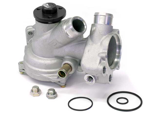 Mercedes-Benz Water Pump | 1992-1996