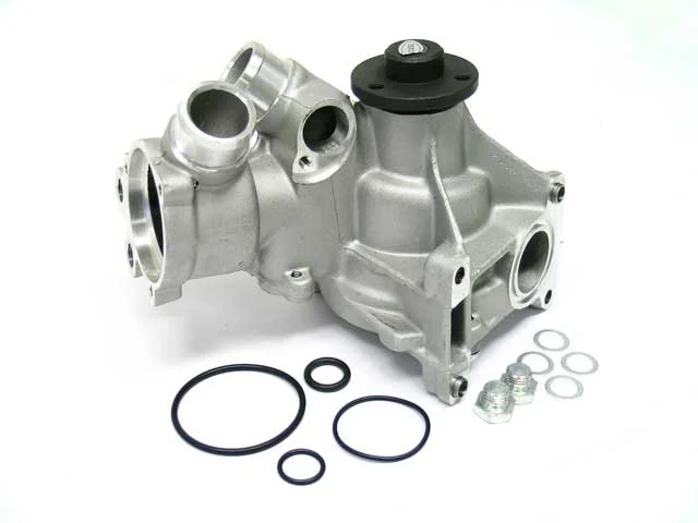 Mercedes-Benz Water Pump | 1993-1996