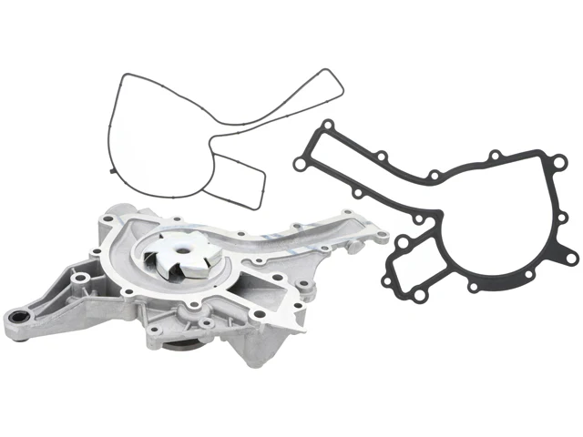Mercedes-Benz Water Pump | 1998-2008