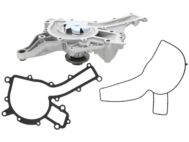 Mercedes-Benz Water Pump | 1998-2008 - Image 2