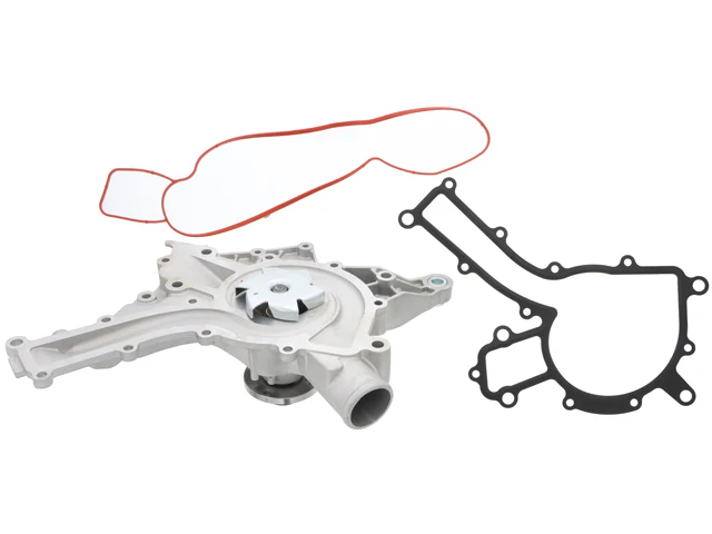 Mercedes-Benz Water Pump | 1998-2008 - Image 3