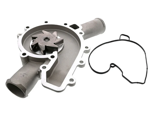 Mercedes-Benz Water Pump | 2001-2020