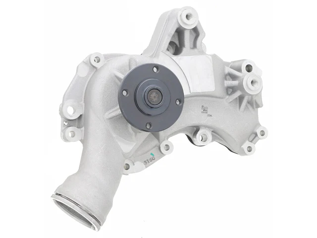 Mercedes-Benz Water Pump | 2007-2015