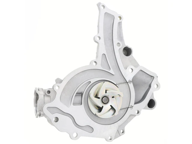 Mercedes-Benz Water Pump | 2007-2015