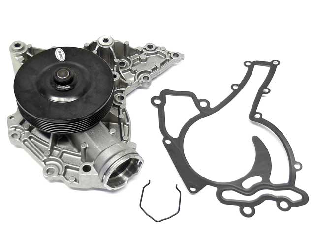 Mercedes-Benz Water Pump | 2007-2015 - Image 3