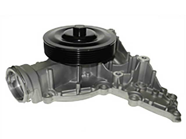 Mercedes-Benz Water Pump | 2007-2015 - Image 4