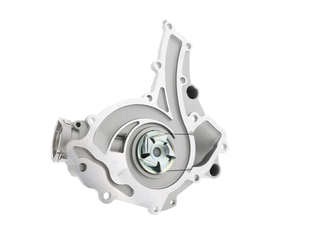 Mercedes-Benz Water Pump | 2010-2012