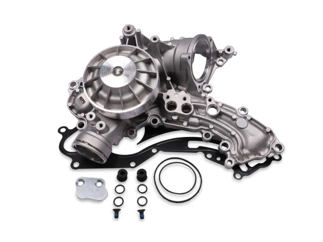 Mercedes-Benz Water Pump | 2011-2018 - Image 2