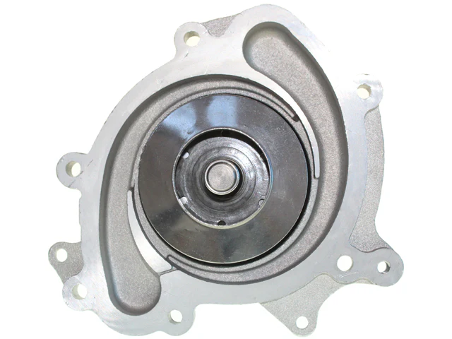 Mercedes-Benz Water Pump | 2012-2013