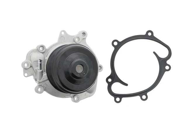 Mercedes-Benz Water Pump | 2012-2013 - Image 5