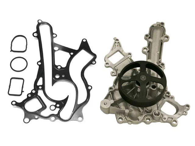 Mercedes-Benz Water Pump | 2012-2018