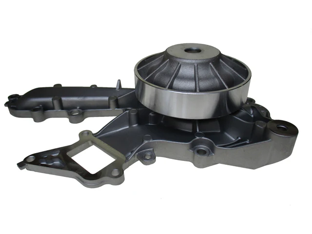 Mercedes-Benz Water Pump | 2012 - Image 4