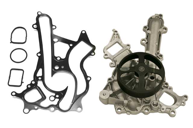 Mercedes-Benz Water Pump | 2012 - Image 5
