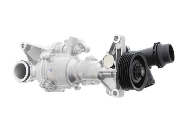 Mercedes-Benz Water Pump (Belt Driven) | 2016-2023 - Image 2