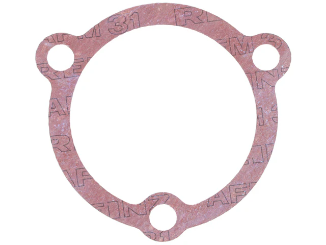 Mercedes-Benz Water Pump Gasket - Pump to Socket Housing | 1986-1995