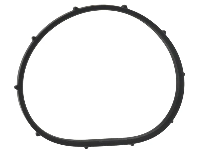 Mercedes-Benz Water Pump O-Ring | 2015-2026