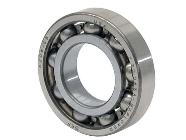 Mercedes-Benz Wheel Bearing | 1955-1972