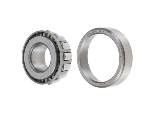 Mercedes-Benz Wheel Bearing | 1955-1995