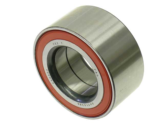 Mercedes-Benz Wheel Bearing | 2001-2011