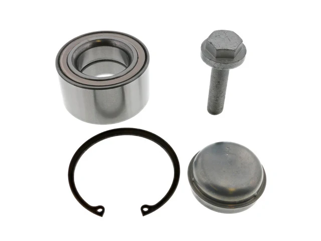 Mercedes-Benz Wheel Bearing | 2003-2009 - Image 2