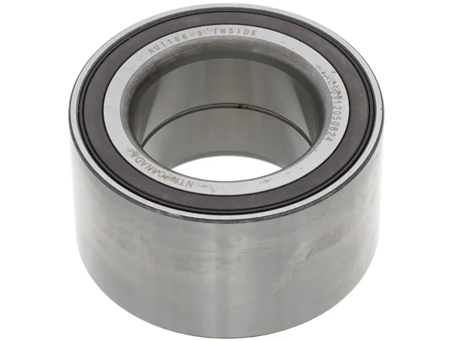 Mercedes-Benz Wheel Bearing | 2007-2018