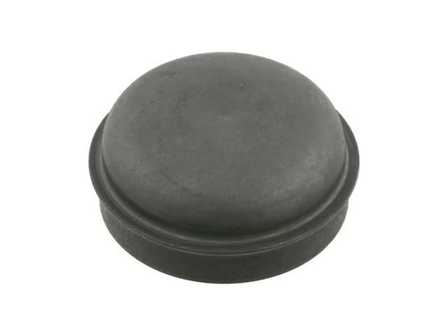 Mercedes-Benz Wheel Bearing Grease Cap | 1984-2026