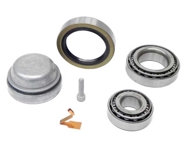Mercedes-Benz Wheel Bearing Kit | 1973-1985