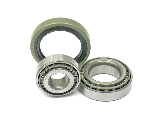 Mercedes-Benz Wheel Bearing Kit | 1973-1985 - Image 2