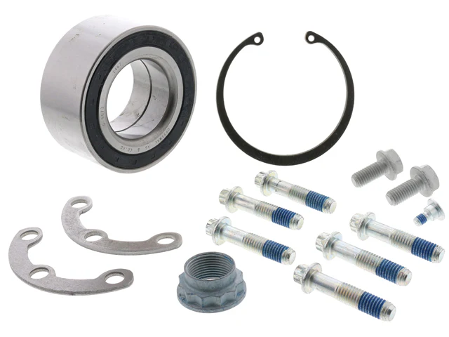 Mercedes-Benz Wheel Bearing Kit | 1990-2002