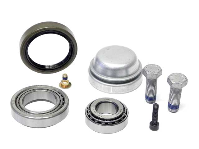 Mercedes-Benz Wheel Bearing Kit | 1994-2004
