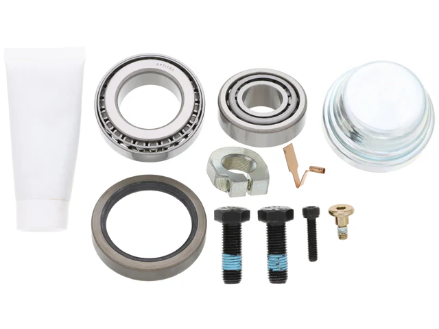 Mercedes-Benz Wheel Bearing Kit | 2001-2020 - Image 2