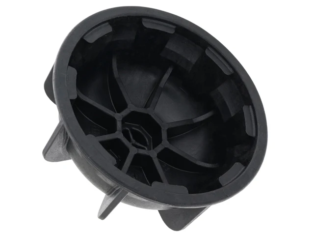 Mercedes-Benz Wheel Center Cap Wrench | 2012-2026