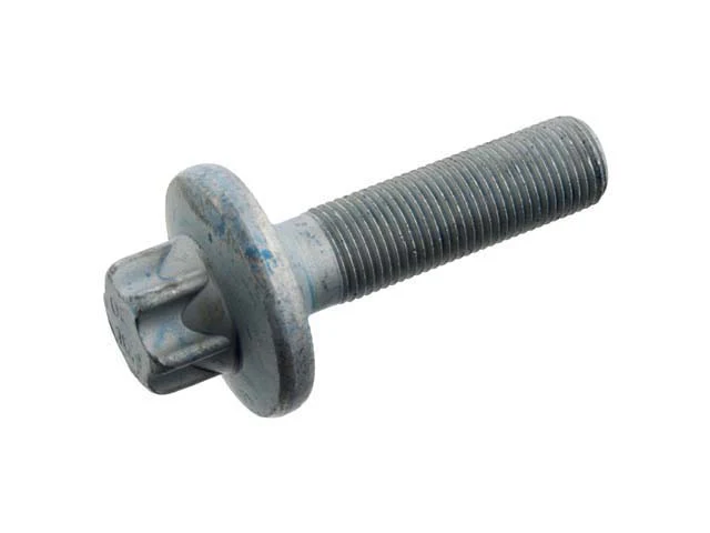 Mercedes-Benz Wheel Hub Bolt (16 X 60 mm) | 2007-2025
