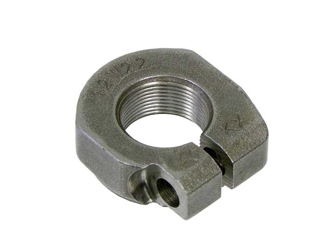 Mercedes-Benz Wheel Hub Nut | 1973-2020