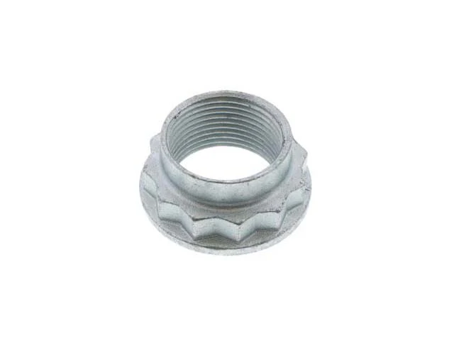 Mercedes-Benz Wheel Hub Nut | 1984-2011