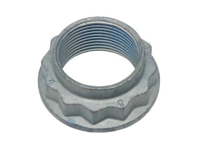 Mercedes-Benz Wheel Hub Nut | 1992-2025