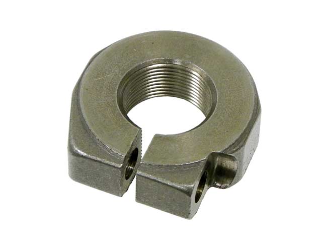 Mercedes-Benz Wheel Hub Nut | 2003-2018