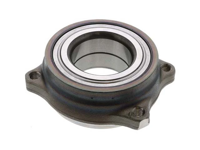 Mercedes-Benz Wheel Hub with Bearing | 2003-2020