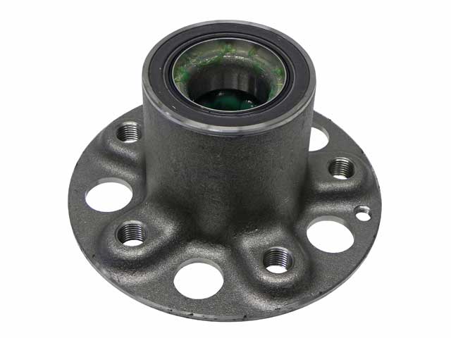 Mercedes-Benz Wheel Hub with Bearing | 2008-2020