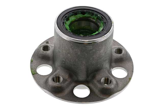 Mercedes-Benz Wheel Hub with Bearing | 2010-2016 - Image 2