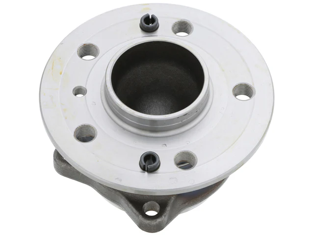 Mercedes-Benz Wheel Hub with Bearing | 2013-2018