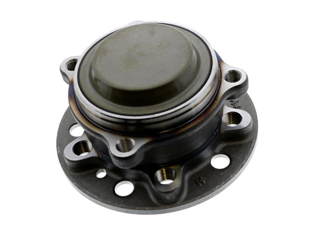 Mercedes-Benz Wheel Hub with Bearing | 2015-2022 - Image 2