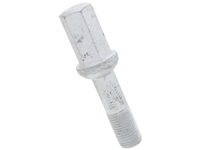 Mercedes-Benz Wheel Lug Bolt - (14 X 85 X 1.5 mm) | 1992-2008