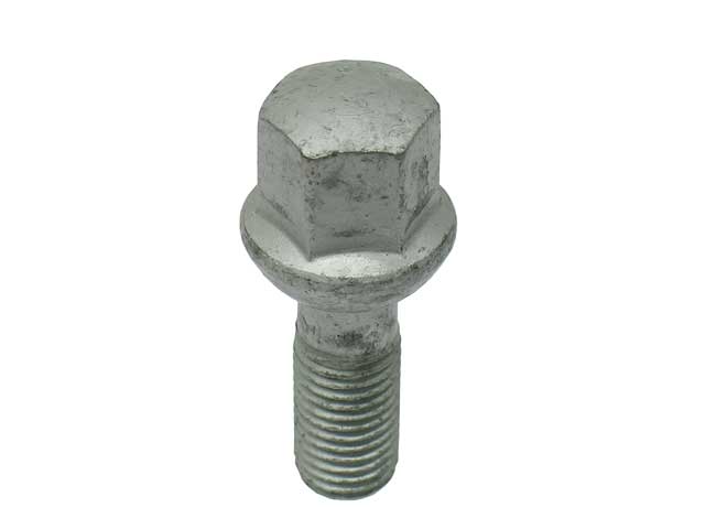Mercedes-Benz Wheel Lug Bolt - For Alloy Wheel - (12 X 52 X 1.5 mm) | 1968-1986