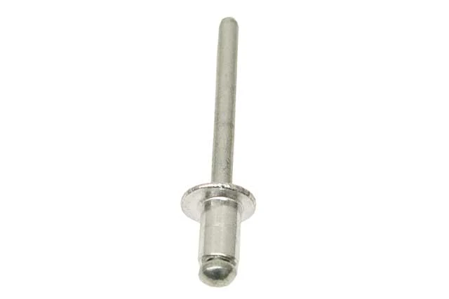 Mercedes-Benz Window Regulator Rivet (4.8 X 8 mm) | 1992-2011 - Image 2