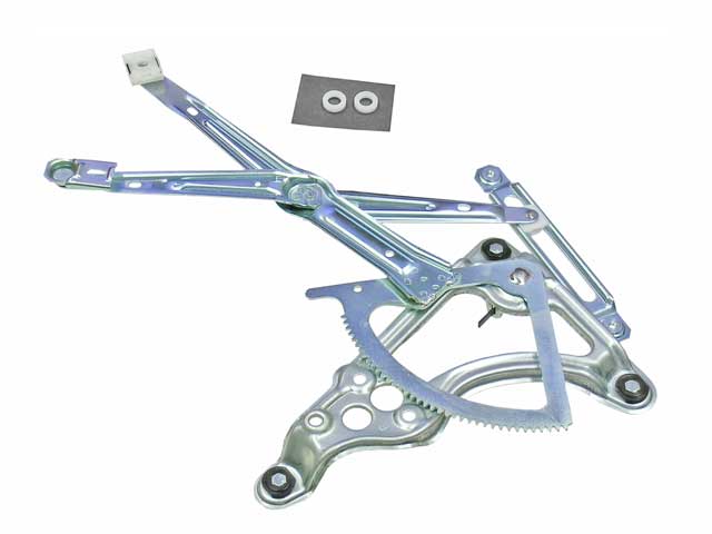 Mercedes-Benz Window Regulator without Motor (Electric) | 1981-1991