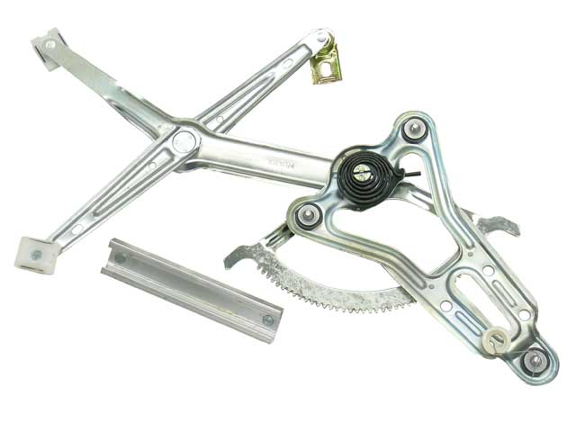 Mercedes-Benz Window Regulator without Motor (Electric) | 1986-1995