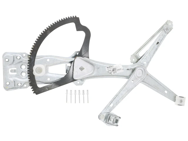 Mercedes-Benz Window Regulator without Motor (Electric) | 1996-2003