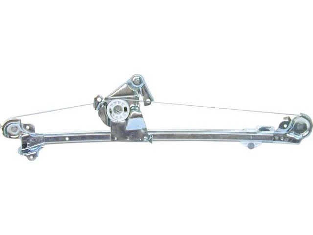 Mercedes-Benz Window Regulator without Motor (Electric) | 1996-2003 - Image 5